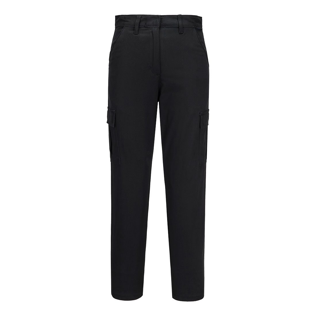 Pantaloni Cargo Stretch pentru femei