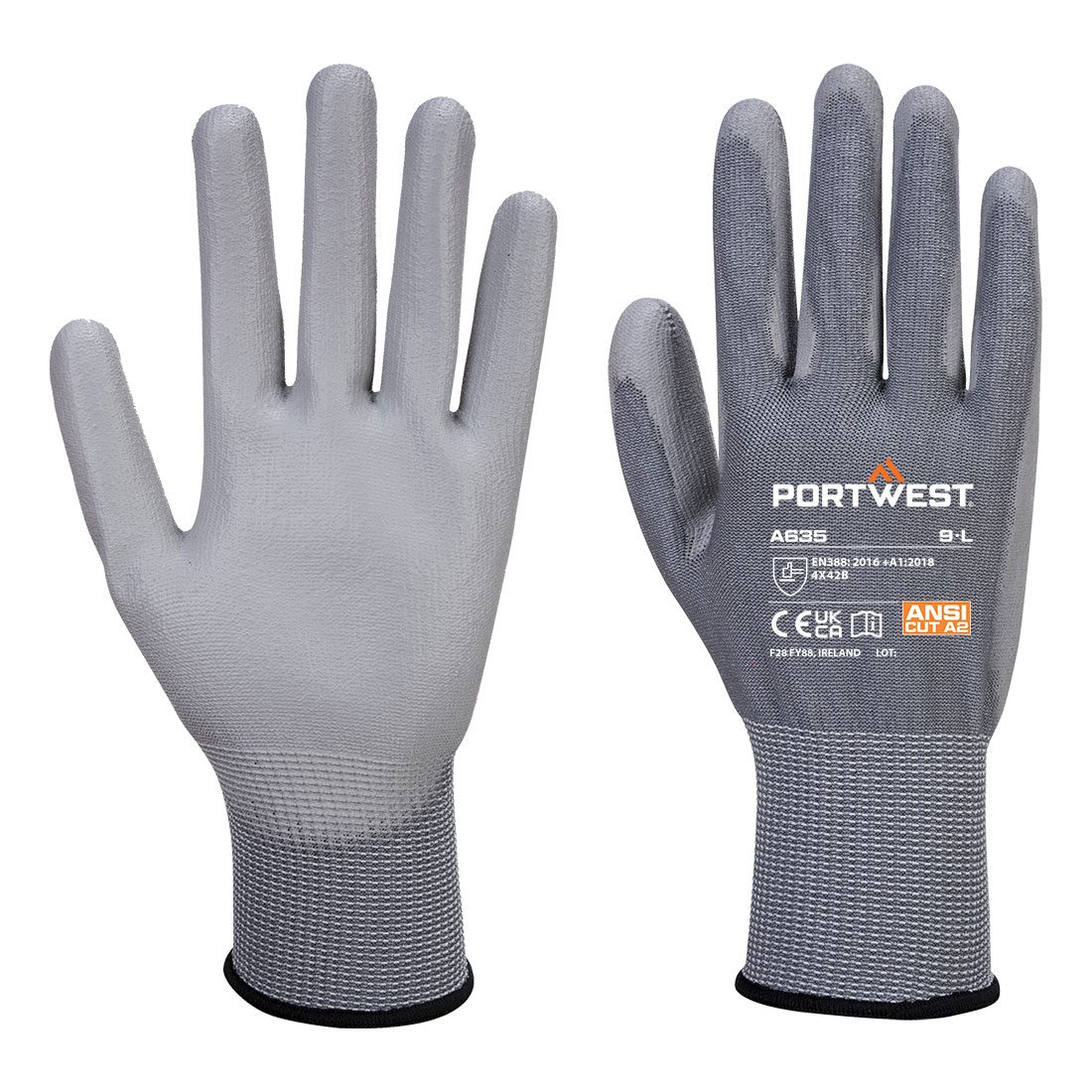 Manusa Eco-Cut 3