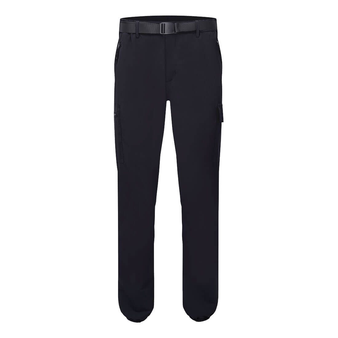 Pantaloni Combat slim strech