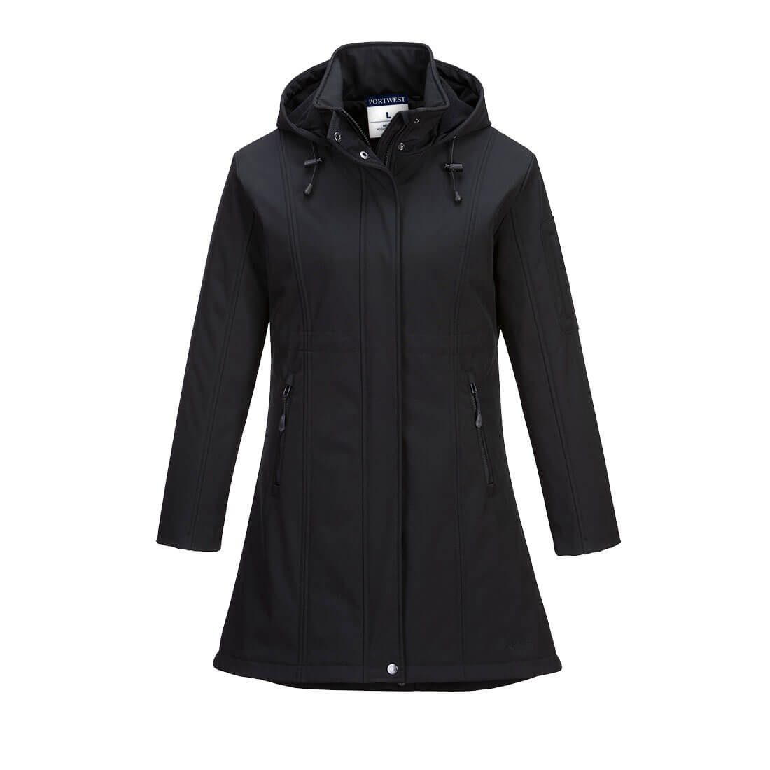 Jacheta Softshell Carla (3L )