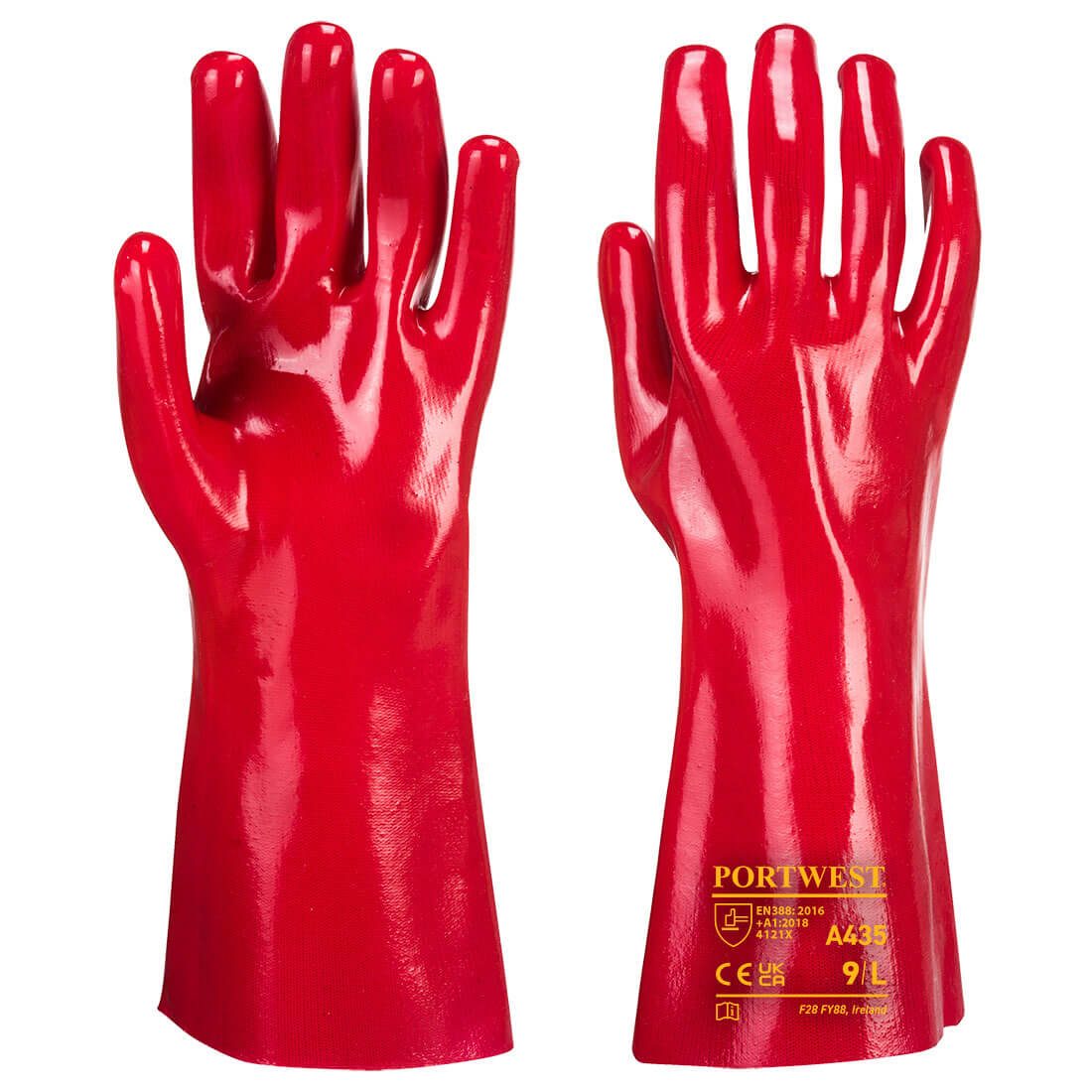 Manusa PVC