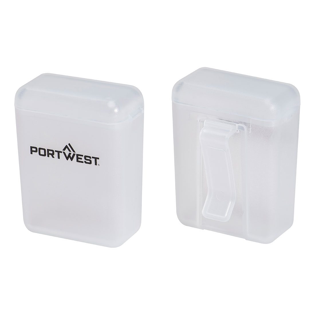 Cutie de depozitare pentru dopuri de urechi (Pk50)