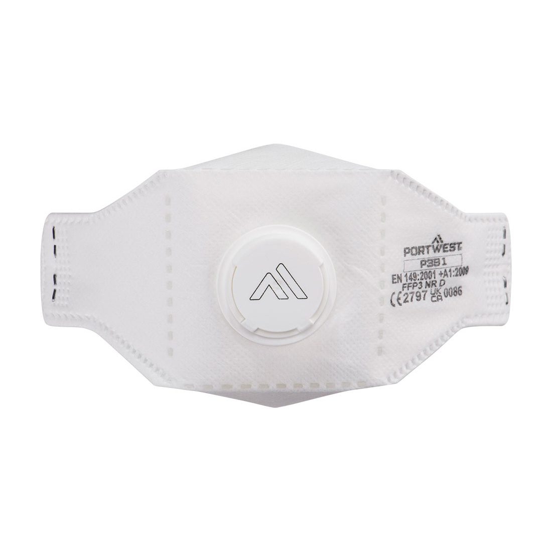 Masca de protectie cu valva Dolomite Fold EAGLE FFP3
