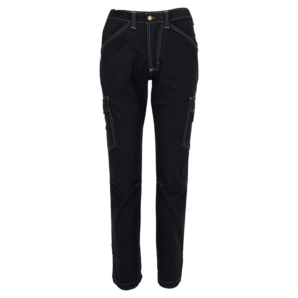 Pantaloni de protectie standard riscuri minime New William, Renania, art.3B43 (90772)