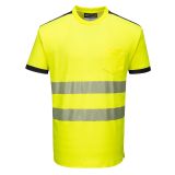 Yellow/Black