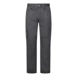 Metal Grey Short
