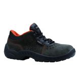 Grey/Orange