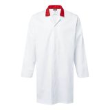 White/Red