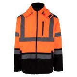 Portocaliu Fluo