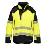 Yellow/Black