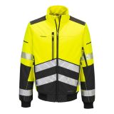 Yellow/Black