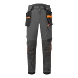 Metal Grey Tall