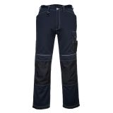 Navy/Black