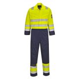 Yellow/Navy Tall