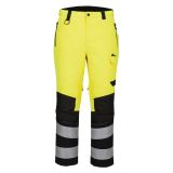 Yellow/Black