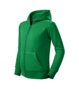verde mediu