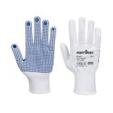White/Blue
