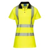Yellow/Black