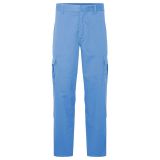 Hamilton Blue