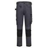 Metal Grey Short