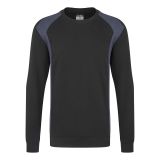 Black/Navy