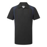 Black/Navy
