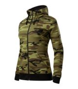 camuflaj verde