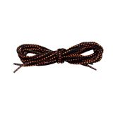 Black/Orange