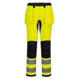 Yellow/Black