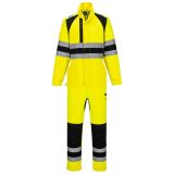 Yellow/Black