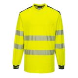 Yellow/Navy