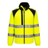 Yellow/Black