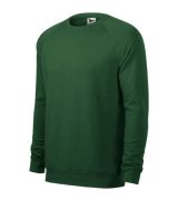 verde sticlă melanj