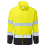 Yellow/Navy