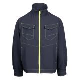 Gri/Galben Fluo