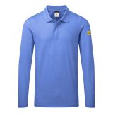 Hamilton Blue