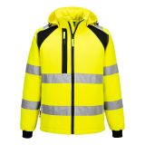 Yellow/Black