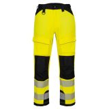 Yellow/Black