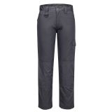 Metal Grey Short