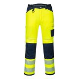 Yellow/Navy