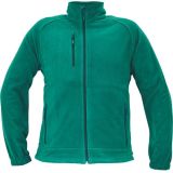 verde închis