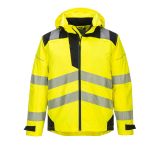 Yellow/Black