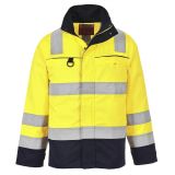 Yellow/Navy