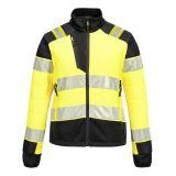 Yellow/Black