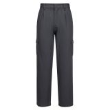 Zoom Grey