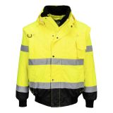 Yellow/Black