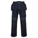 Navy/Black Short