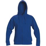 albastru royal