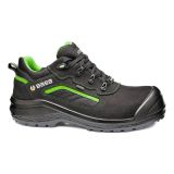 Black/Green