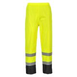 Yellow/Black